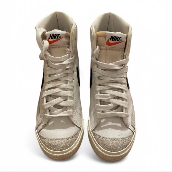 Nike Blazer Mid 77’ Vintage - Picture 3 of 5